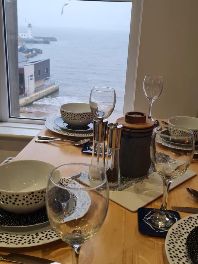 スカーバラYorkshire Roseアパートメント エクステリア 写真